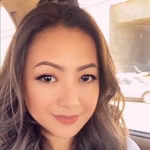 Meet your Posher, Theresa